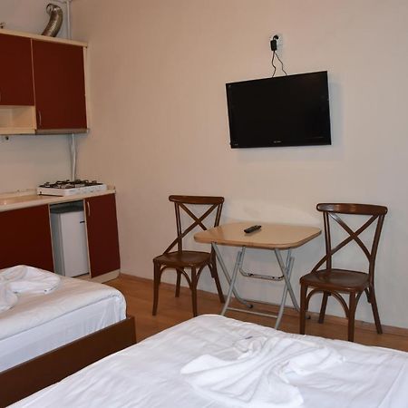 Taksim Palace Hotel Стамбул Экстерьер фото