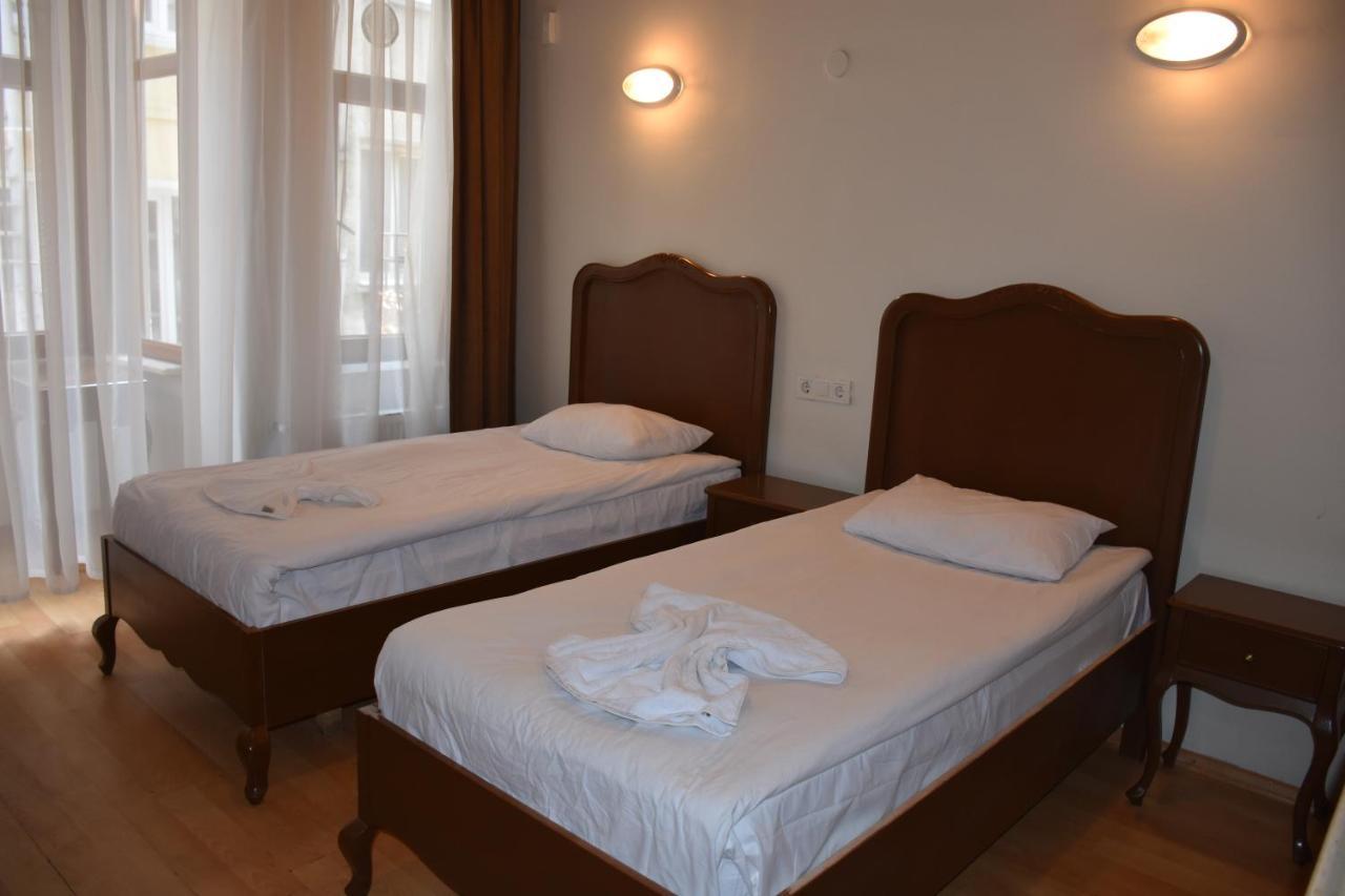 Taksim Palace Hotel Стамбул Экстерьер фото
