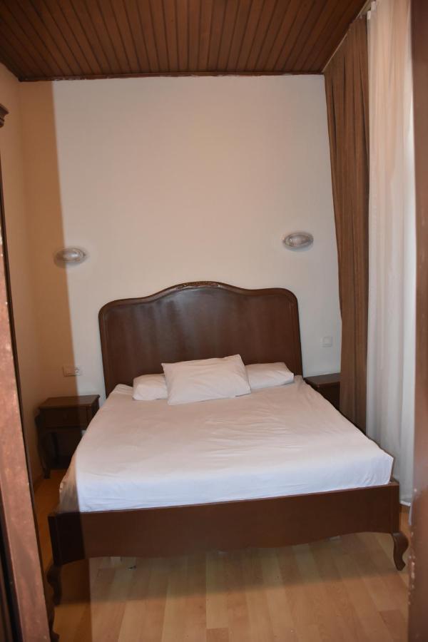 Taksim Palace Hotel Стамбул Экстерьер фото